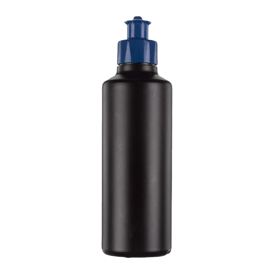 MILWAUKEE 1000ml Politur Fein blau 3000