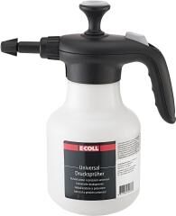 E-COLL Drucksprüher 1,5L EPDM-Dichtungen