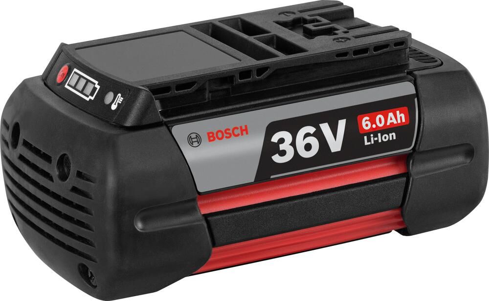 BOSCH Li-Ionen Ersatzakku GBA 36V/6,0 Ah
