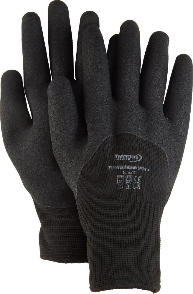 FORMAT Winterhandschuh MechanicSNOW2 Gr. 11 EN388:2016 EN511