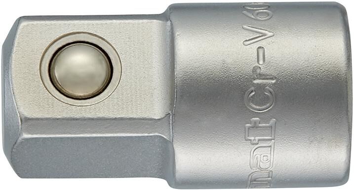 FORMAT Vergrößerungsstück 3/8" innen auf 1/2" außen