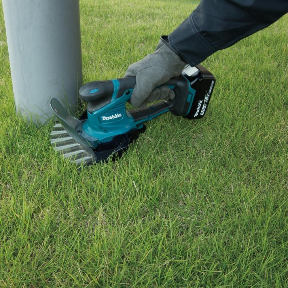 MAKITA Akku-Schere 18,0V DUM604ZX