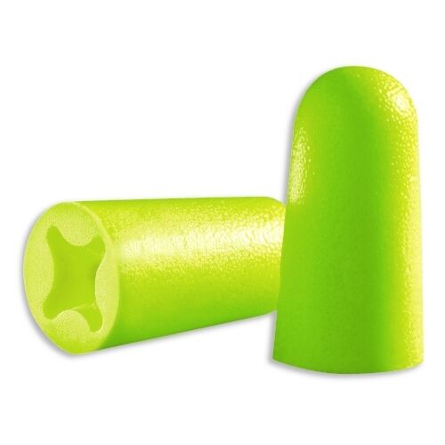 UVEX Gehörschutzstöpsel x-fit lime SNR37dB 2112.001