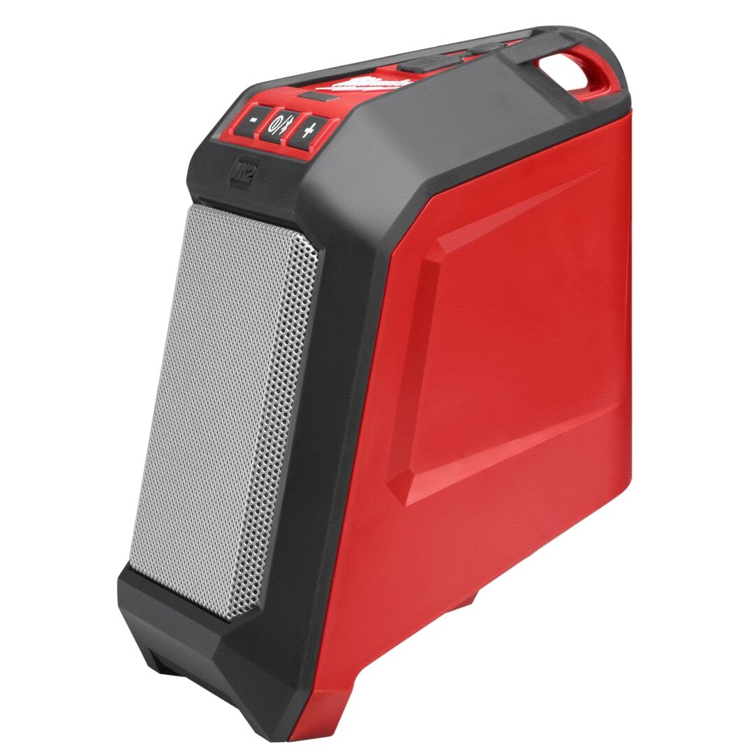 MILWAUKEE Akku-Lautsprecher M12 JSSP/0