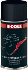 E-COLL Farbentfernerspray für Anreißfarbe 300ml Spraydose