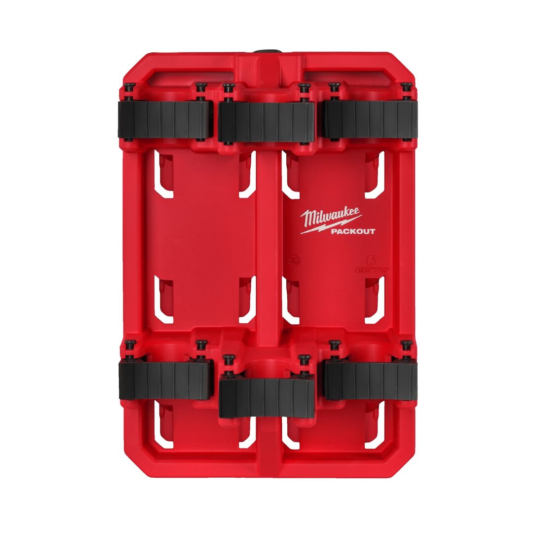 MILWAUKEE PACKOUT Stielhalter