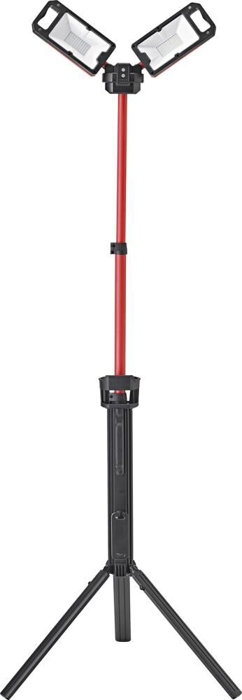 FORMAT Klappstrahler Hybrid 700-2000Lumen kaltes & warmes Licht