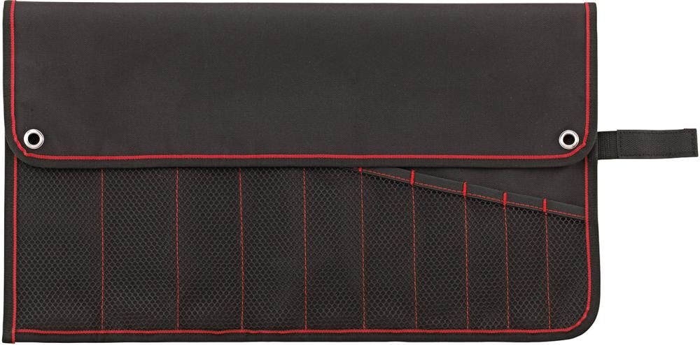 FORMAT Rolltasche 515x455mm 10 Fächer