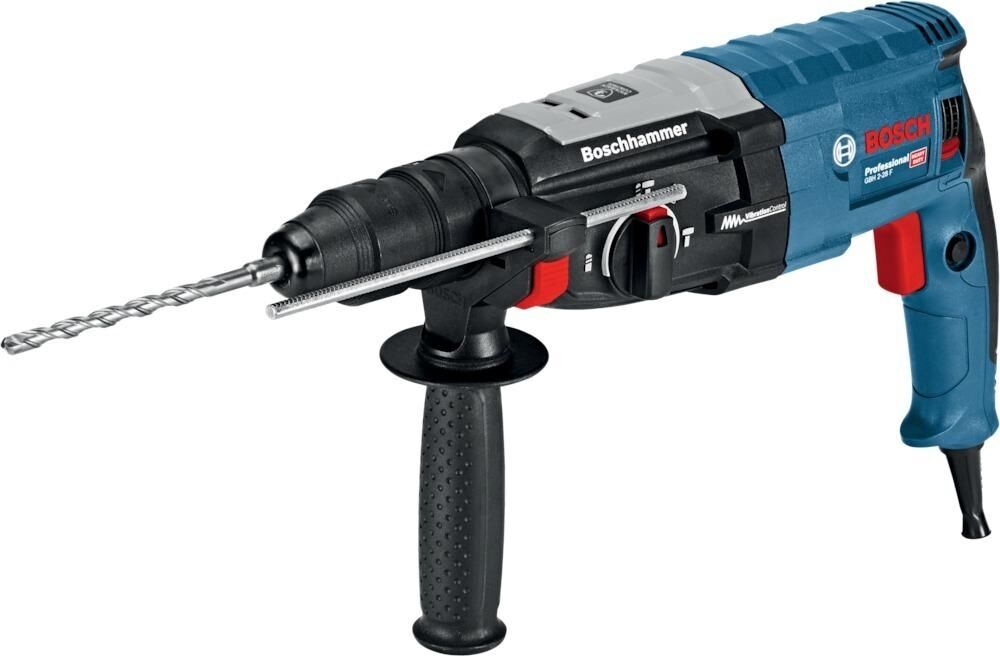 BOSCH Bohrhammer GBH 2-28F L-BOXX