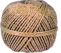 Hanf-Bindfaden 4,0mmx100m Knäuel