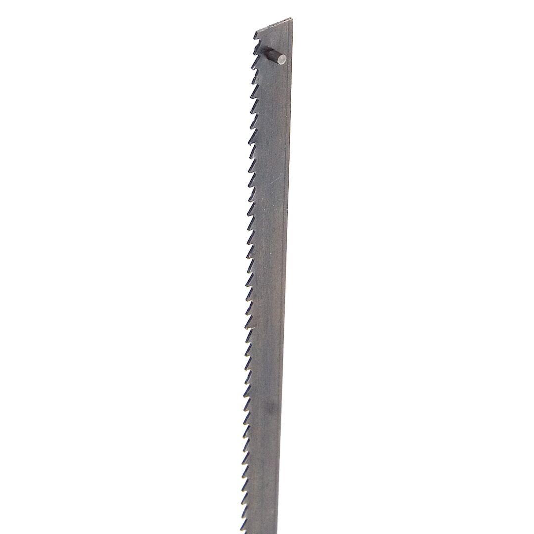 HOLZSTAR Stiftsägeblatt für Holz 6 Stück DKS 502/530 Vario