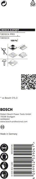 BOSCH MultiConstruction Bohrer Cyl-9 EXPERT 6x60x100mm zylindrisch