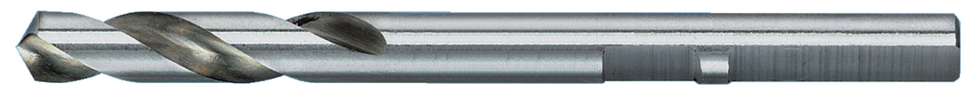 FORMAT Ersatz-Zentrierbohrer HSS 6,35x79