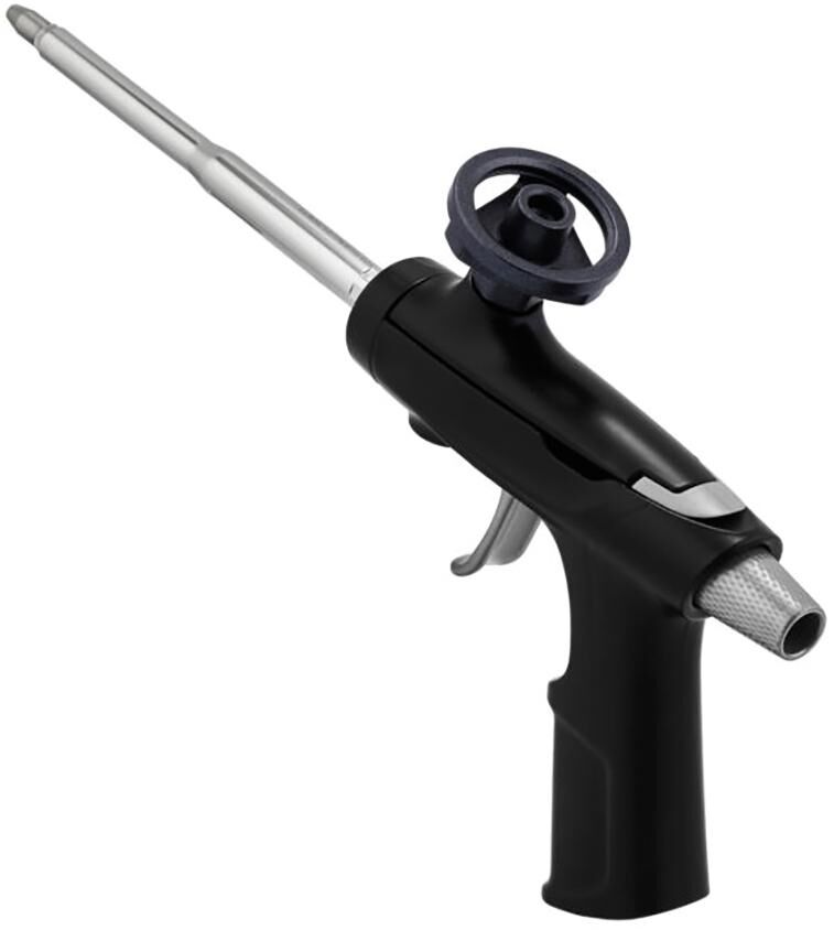 E-COLL Sprühpistole-NBS Metall schwer NBS-M