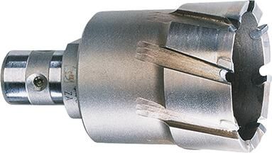 FEIN Kernbohrer HM-Ultra D 63/35" QuickIN-Aufnahme
