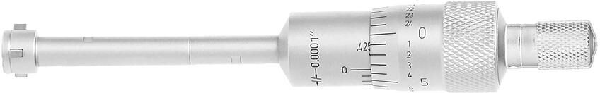 FORMAT Innenmessschraube 2-Punkt 4,0-5,0mm