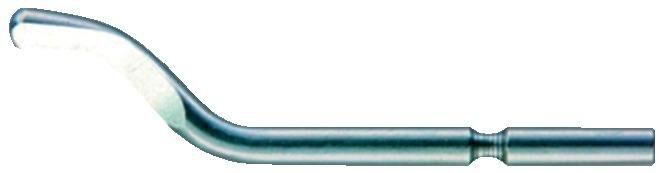 Grattec-Klinge für rostfr. Stahl & Kunststoffe