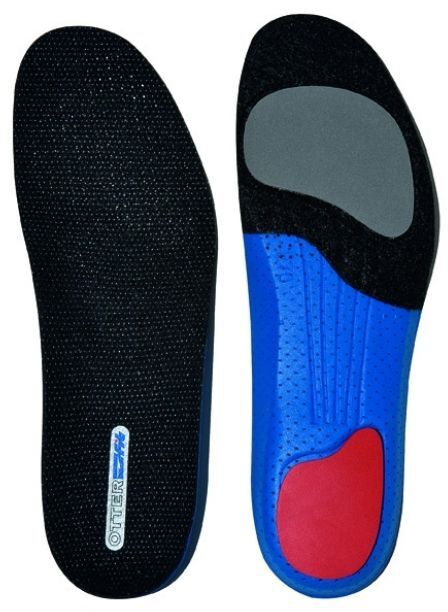 OTTER OTTER-Fit Einlegesohle schweißabsorbend ESD leitfähig Gr. 37