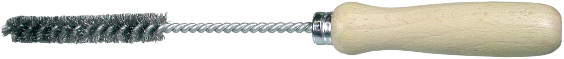 FORMAT Lochbürste Stahldraht D 20mm