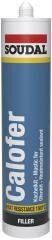 SOUDAL Calofer Hochtemperatur Dichtmasse 310ml