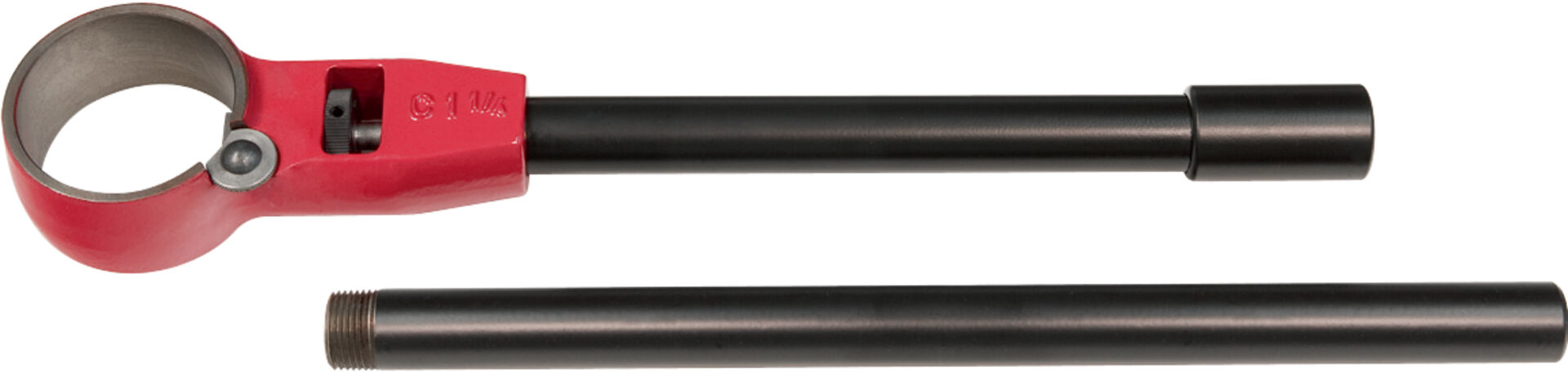 ROLLER Ratschenhebel Central C1 1/4