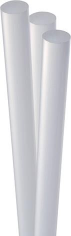 STEINEL Klebestick Transparent 1000g 250mm