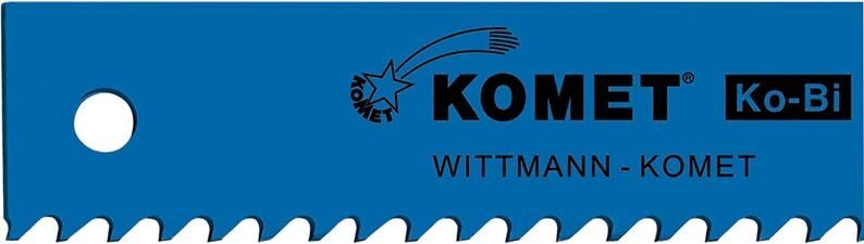 KOMET Maschinensägeblatt 450x38x2,00mm 4 ZpZ