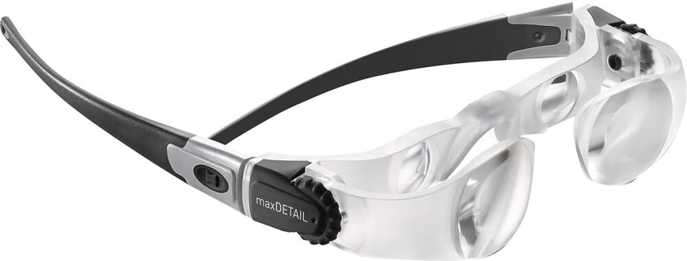 ESCHENBACH Lupenbrille max detail