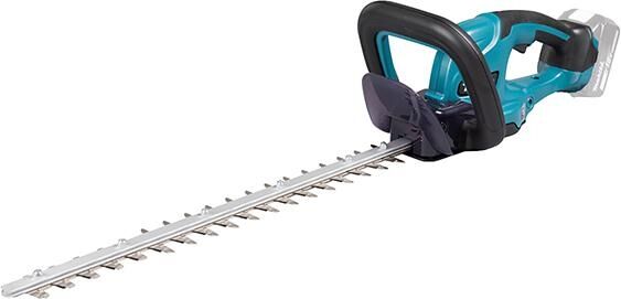 MAKITA Akku-Heckenschere DUH502Z ohne Akku & Ladegerät im Karton