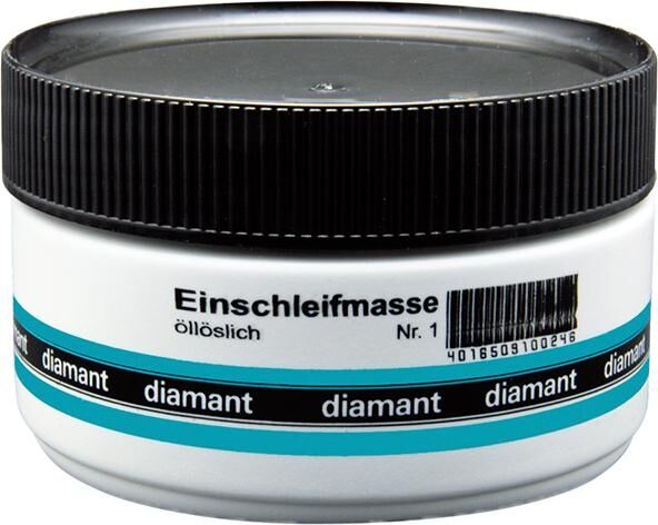 DIAMANT Einschleifmasse Nr. 1 grob