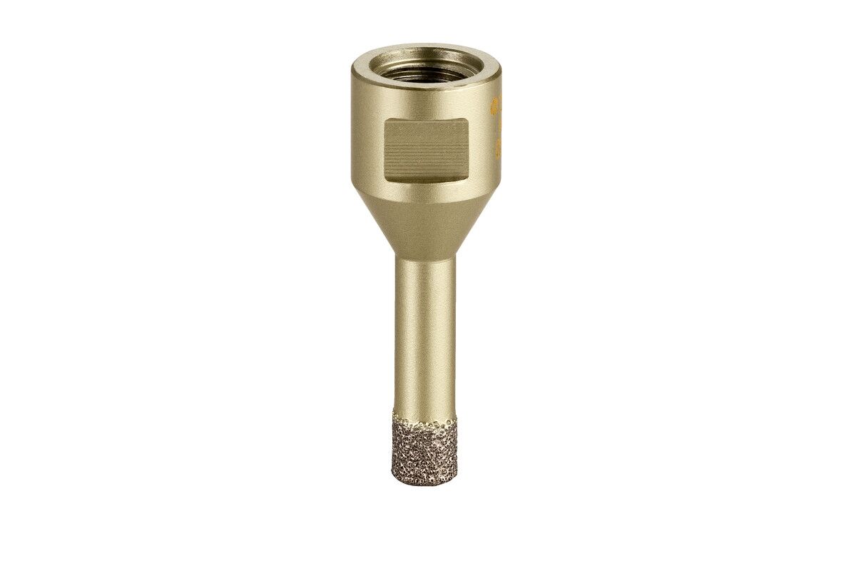METABO Fliesen-Diamantbohrkrone " Dry" 10mm M14