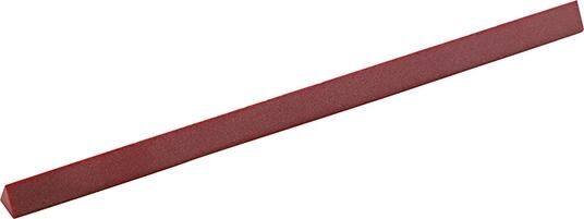 MÜLLER Schleiffeile dreikant Degussit 100x10mm