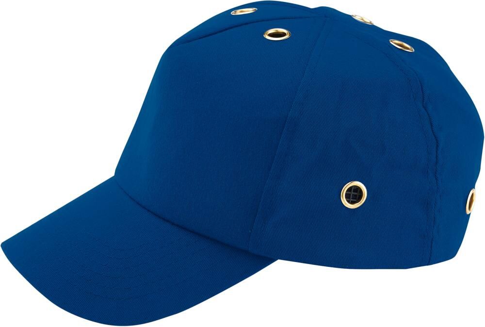 VOSS Anstosskappe CAP nach EN812 kobaltblau