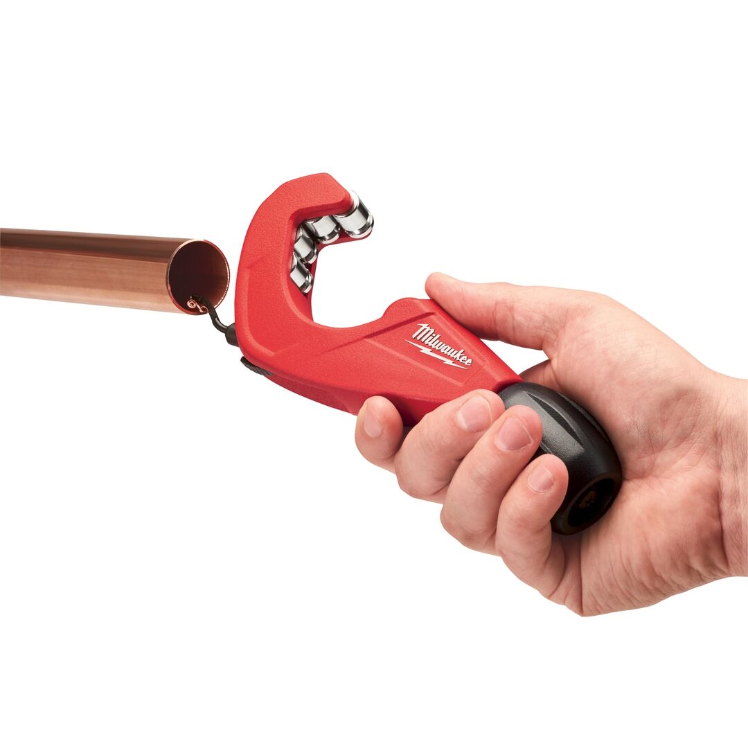 MILWAUKEE Constant HD Rohrabschneider 3,2-42mm