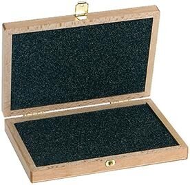 FORMAT Holzetui für Messschieber 250mm