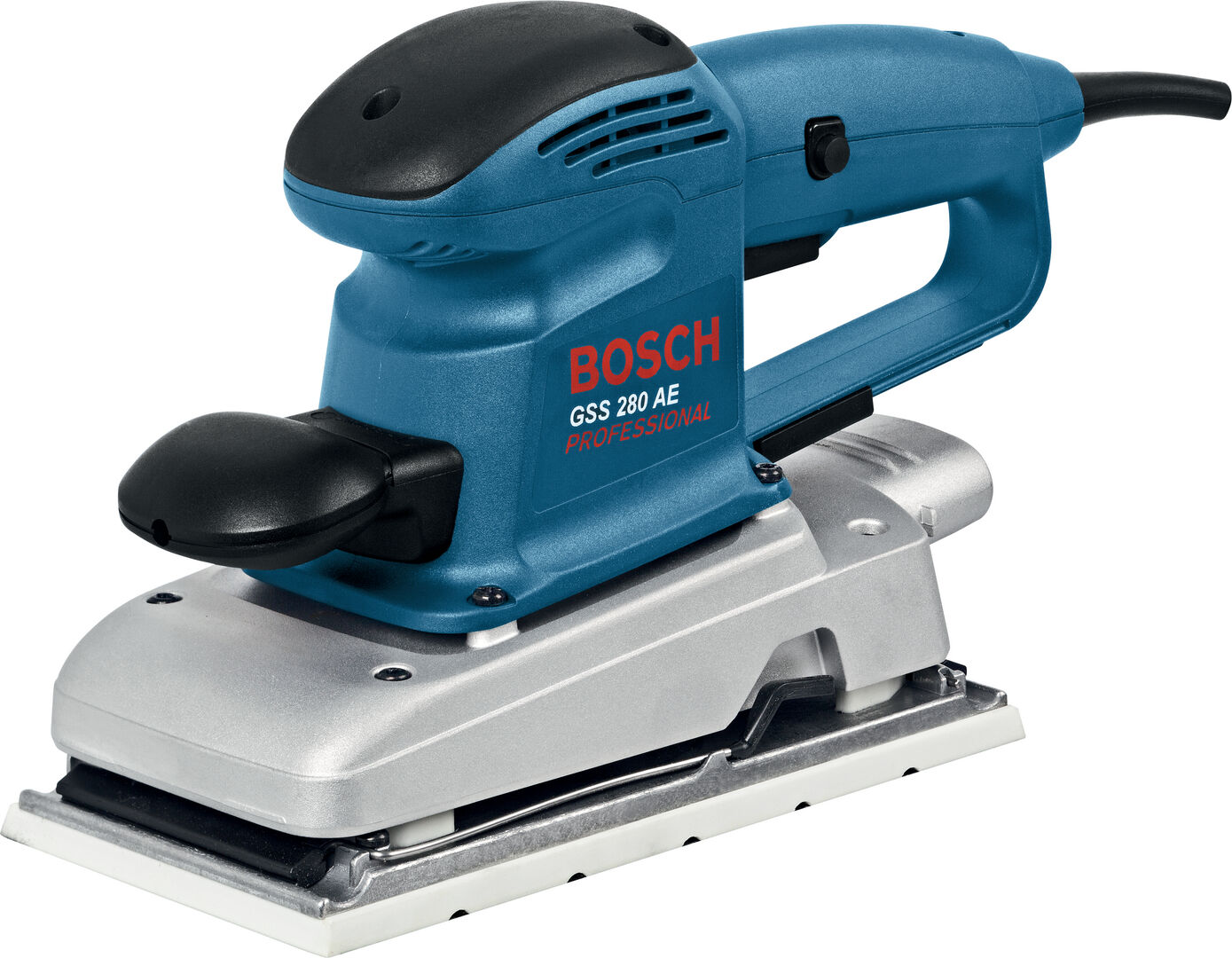 BOSCH Schwingschleifer GSS 280 AE