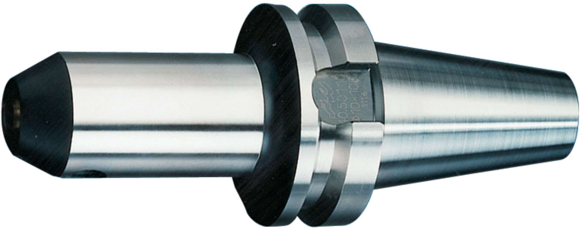 HAIMER Flächenspannfutter JISB6339MAS/BT BT40-12