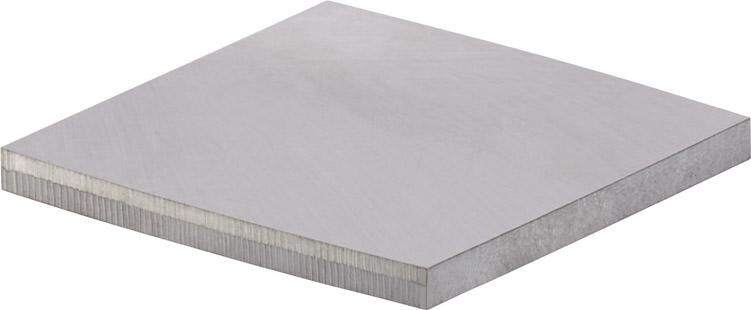 FORMAT Ersatzplatte Hartmetall für Flachschaber