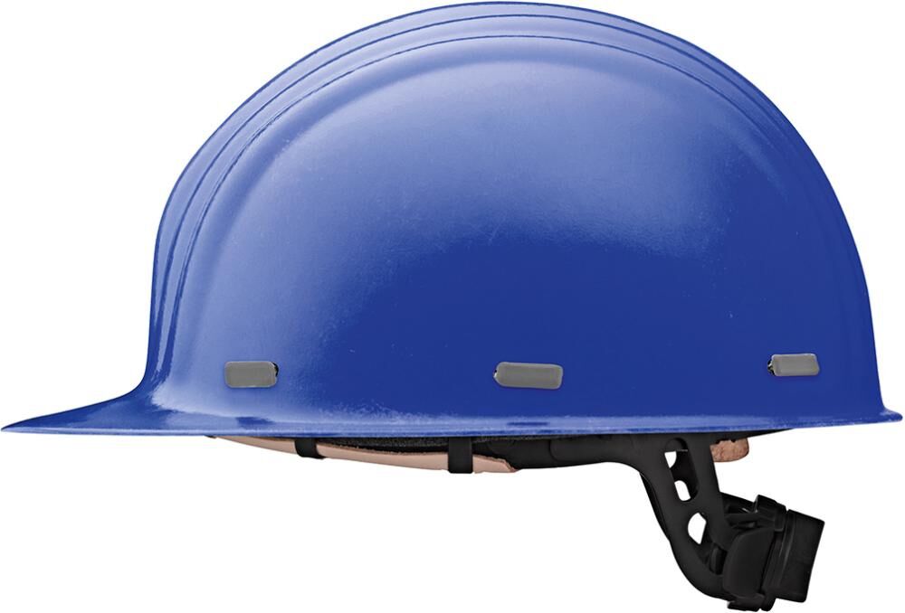 SCHUBERTH Schutzhelm BOP GD 53-61 cm blau