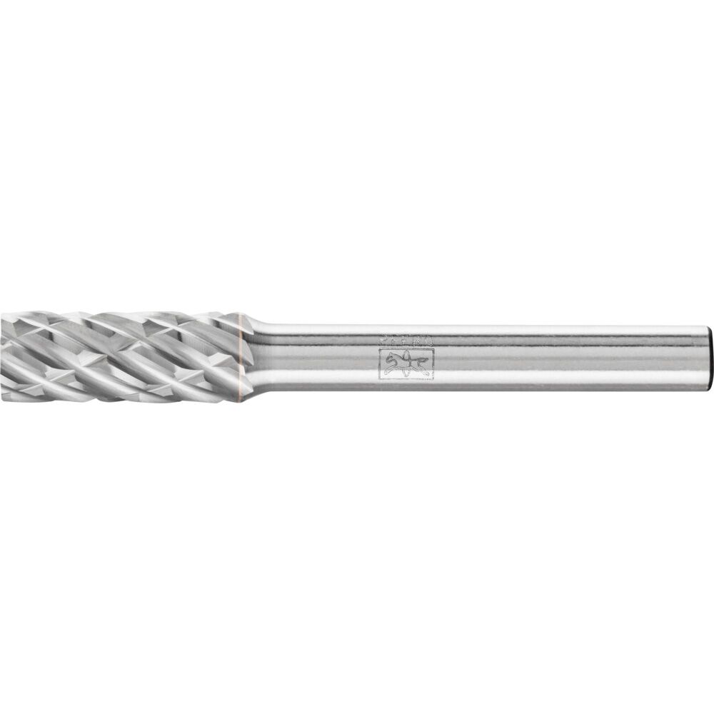 PFERD Frässt. HM ZYA 0820 STEEL 6mm 8x20mm
