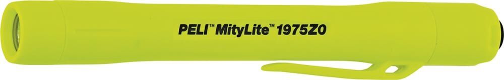 PELI Taschenlampe inkl. Batterien MityLite