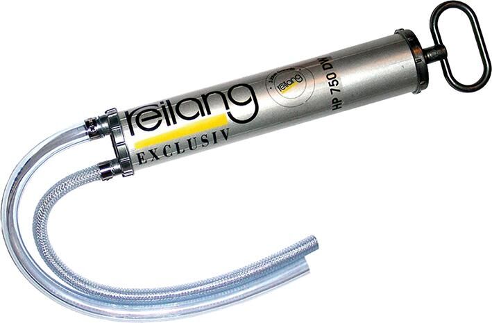 REILANG Handpumpe 750DW 720ml 2x600mm