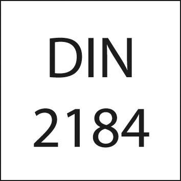 FORMAT Hand Gewindebohrer Set 1/4-20 DIN2184 UNC HSS