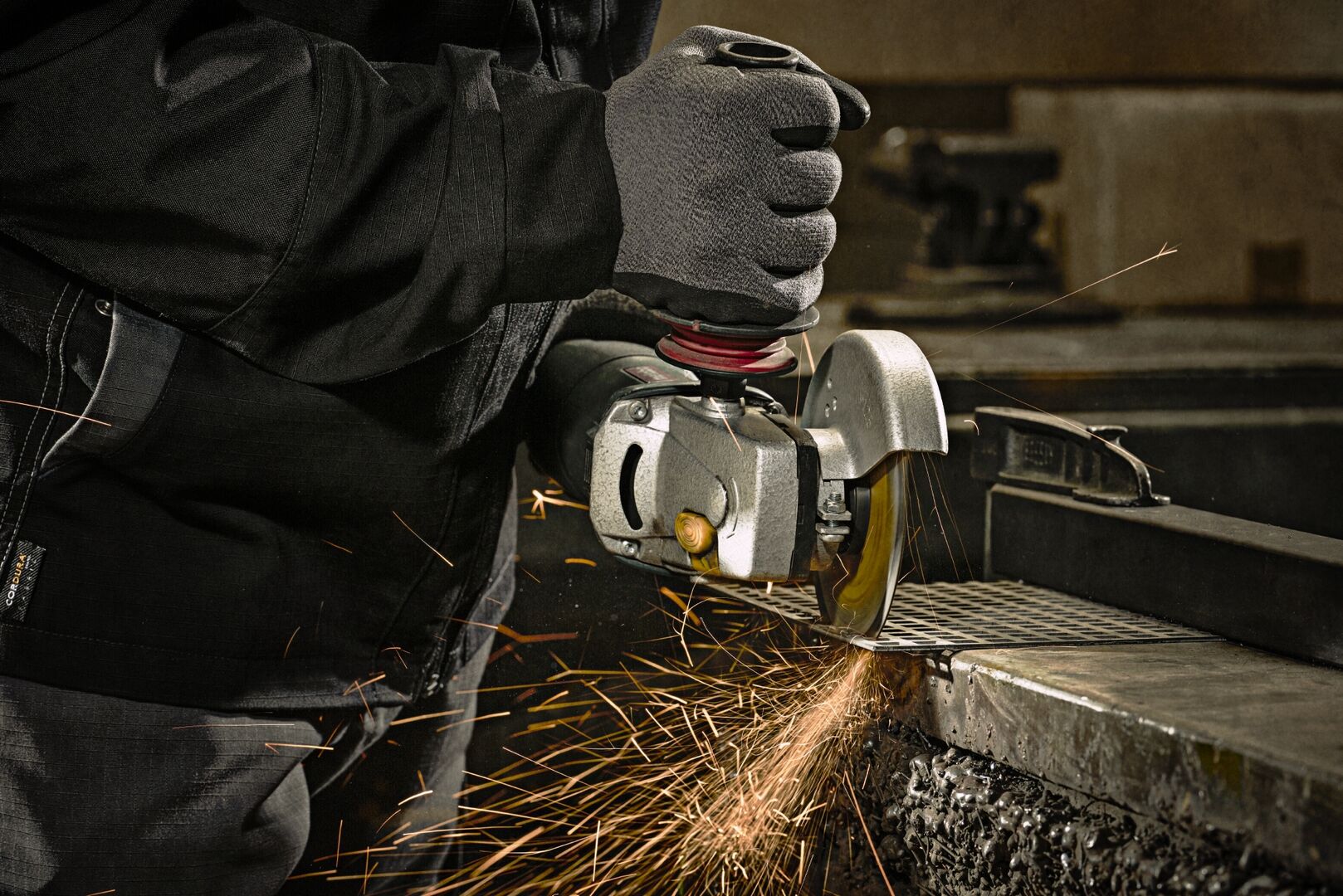 KLINGSPOR A 60 EX Trennscheiben gerade 10er Pack 115x1x22,23mm