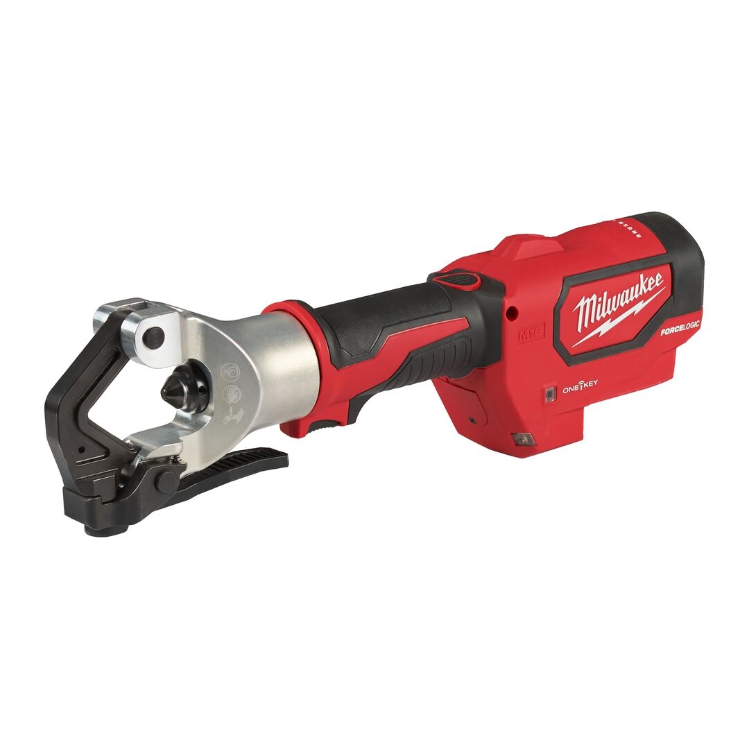 MILWAUKEE Akku-Presswerkzeug M18HDCT-0C