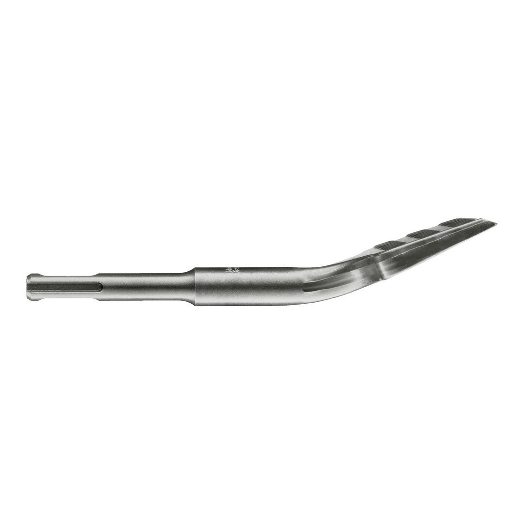 MILWAUKEE Putzmeißel SDS-plus 165x75mm