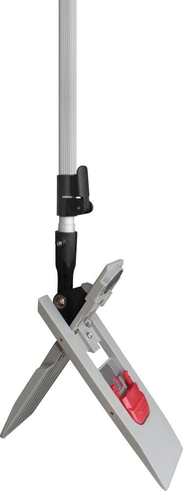 Wischset mitMagnethalter 40cm mitAufrechtfktn.