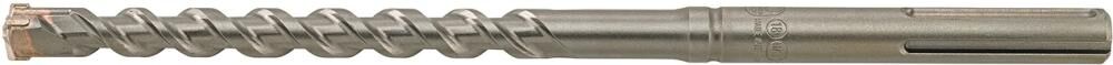 HELLER Hammerbohrer Bohrer SDS-max 28x520/400mm Enduro