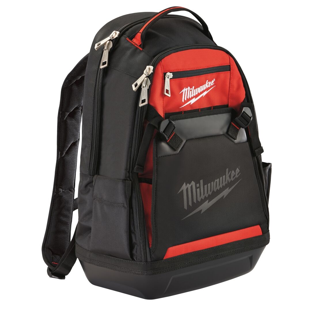 MILWAUKEE Jobsite Rucksack