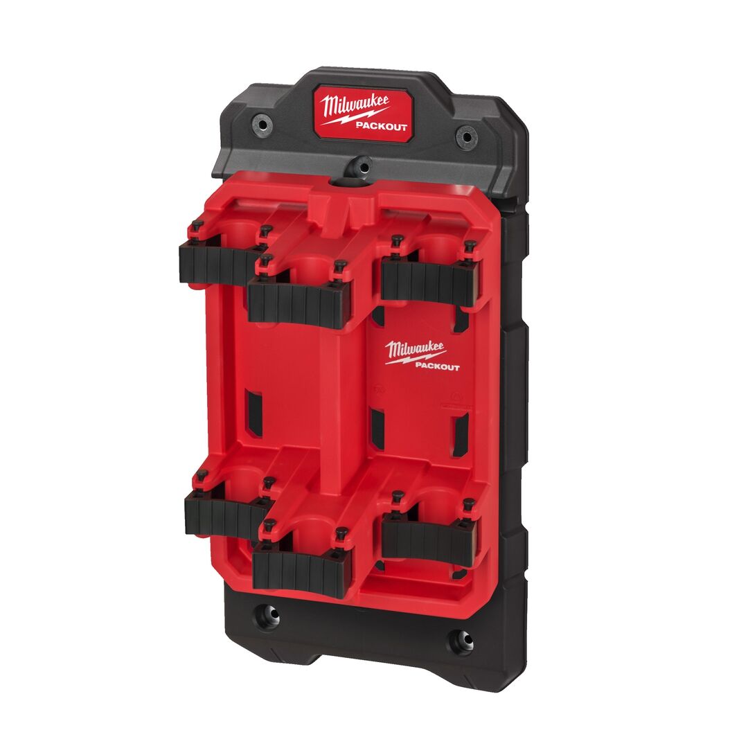 MILWAUKEE PACKOUT Stielhalter